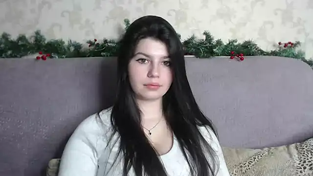 Chat XXX Live KisaModel