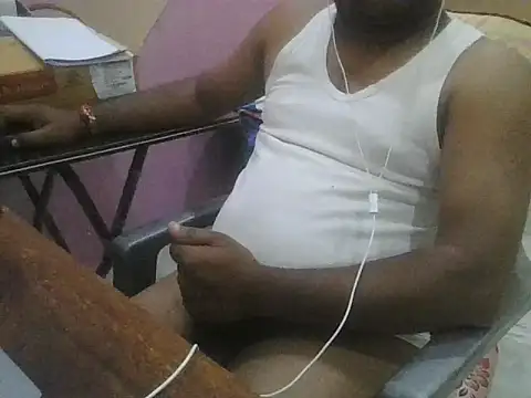 Živý XXX chat ITGuyhyd