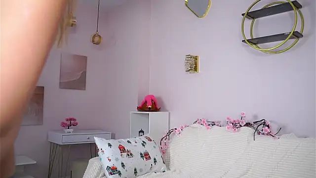 Chat XXX ao vivo de SunnivaCovil