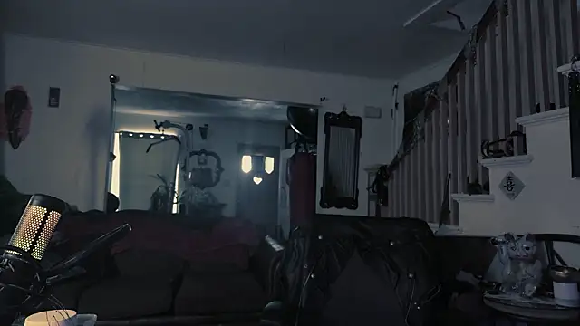 XXX chat uživo modela MasterDaddyCool