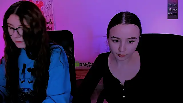 barbara_crazy élő XXX-chatje