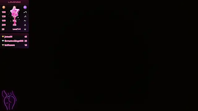 Živý XXX chat CYRUS_TAY