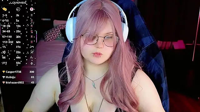 fillisfox_ Chat XXX live