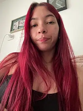 SarahLee__ 现场XXX聊天