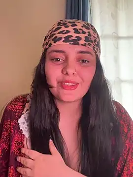 candicewest_ 现场XXX聊天