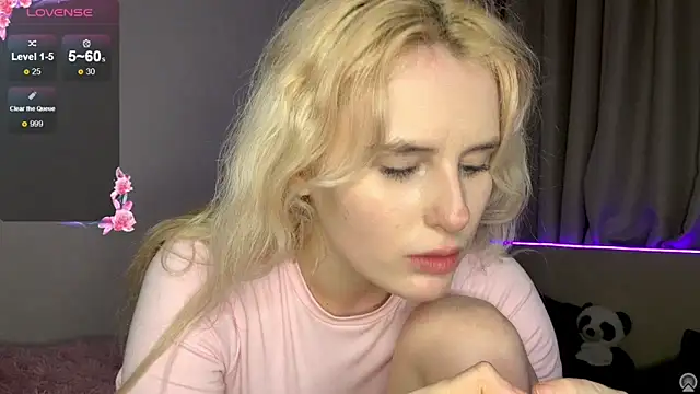 MilaElin 现场XXX聊天