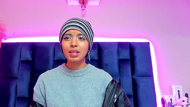 GrishaMochkaのライブXXXチャット