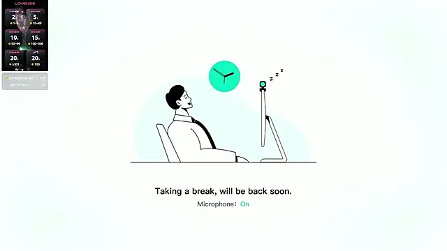 Ari_Meow élő XXX-chatje