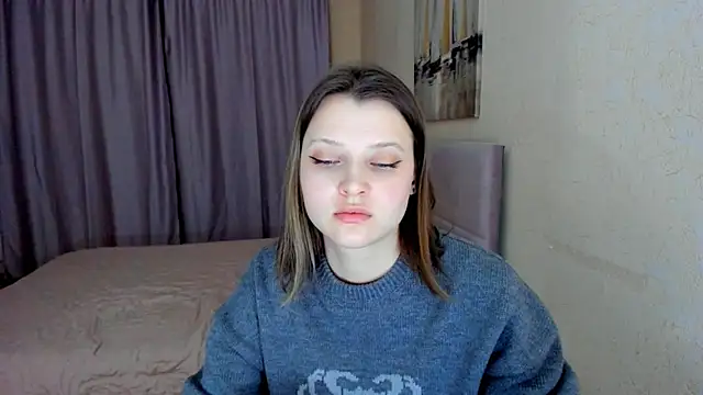 SoniNesti Chat XXX live