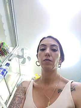 LunaZambrano: απευθείας συνομιλία ΧΧΧ