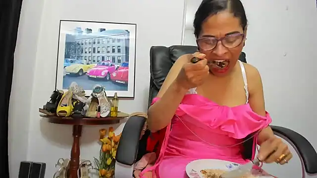 Aries_Mature's Webcam Show