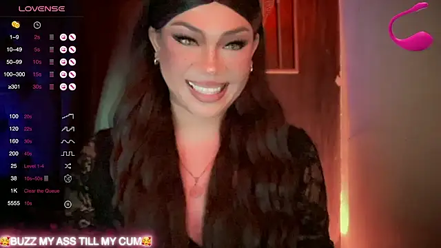 madam_agnes1 Obrolan Langsung XXX