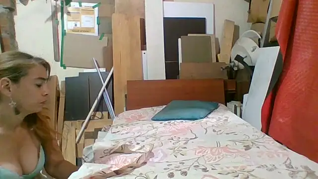 Chat XXX ao vivo de mari657