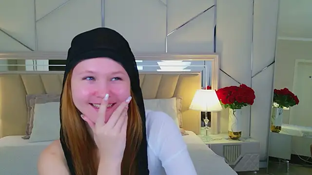 AmeliRoyse Live XXX Chat