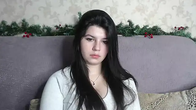 Živý XXX chat KisaModel