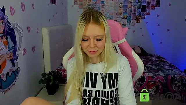 Nikaswag449 Chat XXX in diretta