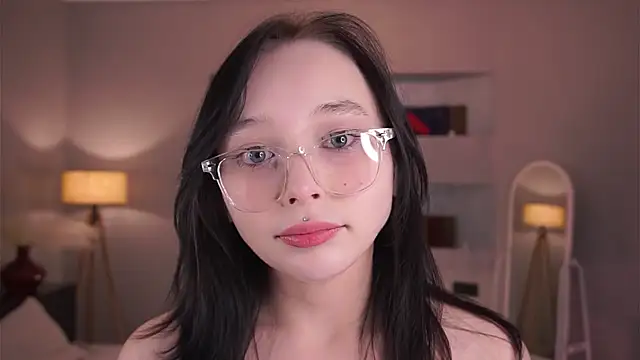 HannaHayles Chat XXX in diretta