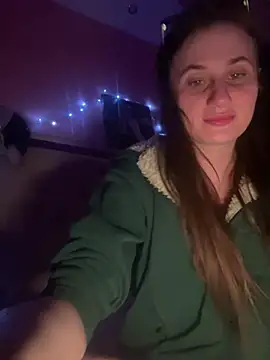 Онлайн чат XXX Flossy_Vettie