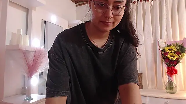 Živý XXX chat _Kim__M