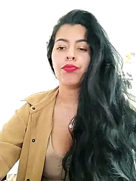 Chat XXX en directo de Luianna