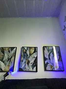 Dakotaa-lee Live XXX Chat