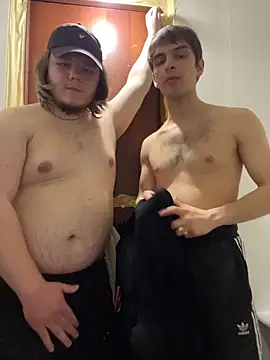 desiredude9 Adlı Modelin Web Kamerası Şovu