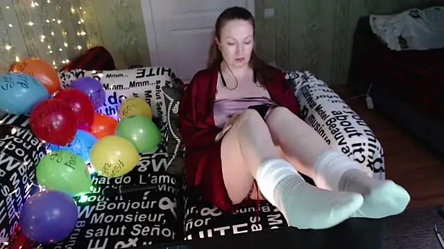 MarleneDietrich live XXX chat