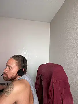 Chat XXX ao vivo de Fathero1time