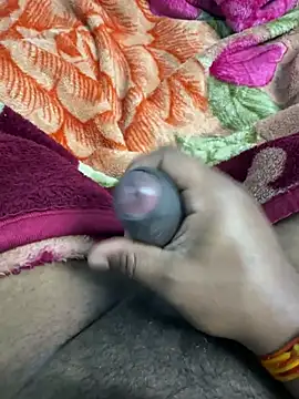 Punedick07のウェブカメラショー