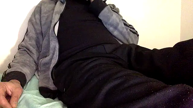 molozebのライブXXXチャット