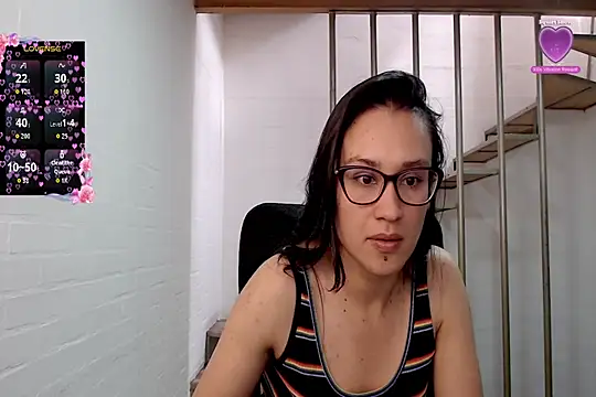 Jessie_Desire: απευθείας συνομιλία ΧΧΧ