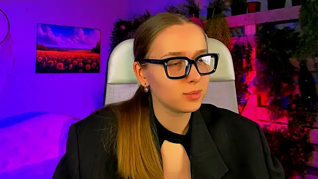 Онлайн чат XXX JenniferGraces