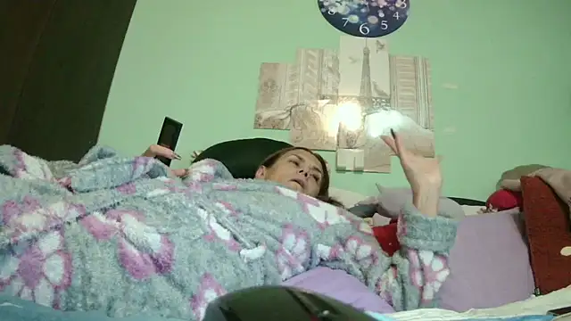 SexyGioconda's Live XXX Chat