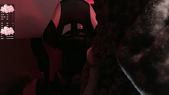 Chat XXX Live Theprojectsaraa