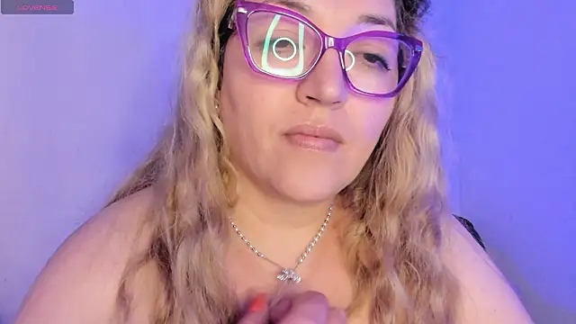 Naty_Mature_ 웹캠 쇼