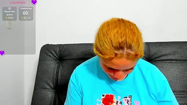 Cherrysweetyx: онлайн-секс-чат