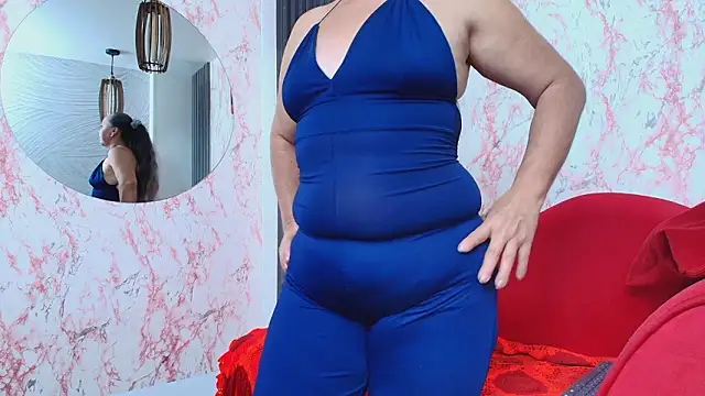 Helenna_Rose: онлайн-секс-чат