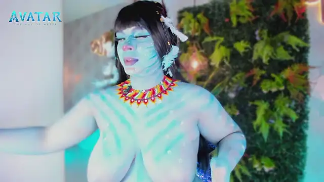 Nicolemorelli2: онлайн-секс-чат