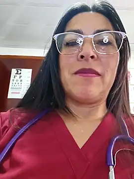 Živý XXX chat JustSamantha_