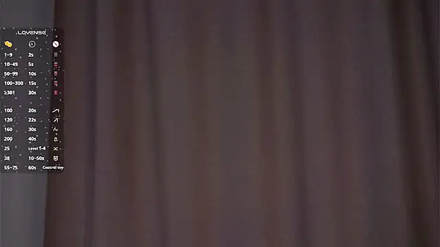 Вебкам-шоу EffieHenri