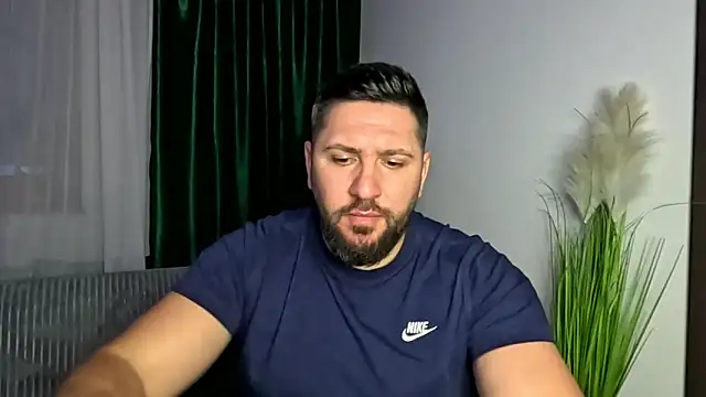 Gold_Alpha_Boy Webcam show