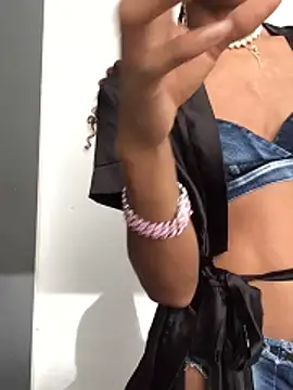 RosaliaMontero's Webcam Show