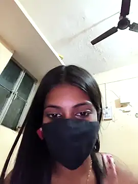 Anupriya89 网络视讯表演