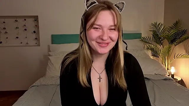 VladaHotxx Webcam show