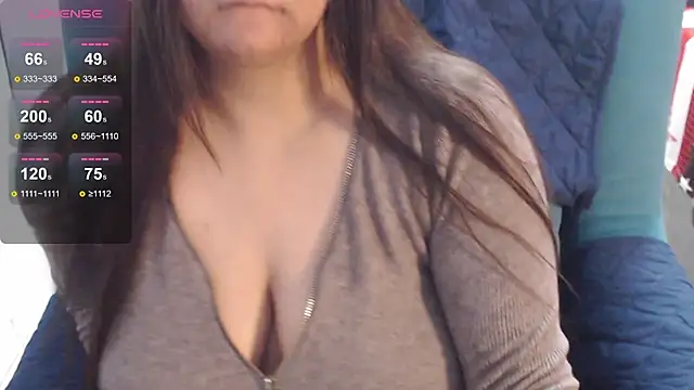 Hell_queen786's Live XXX Chat