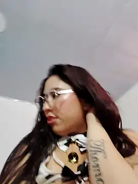 Онлайн чат XXX Venusss_Morgan