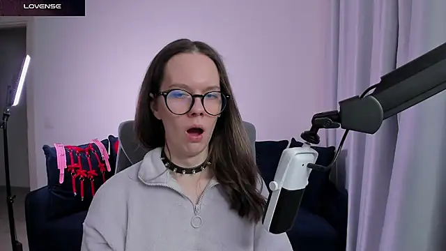 Sembang XXX Secara Langsung SharkyBaby