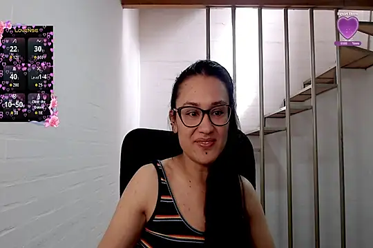 Jessie_Desire Chat XXX in diretta