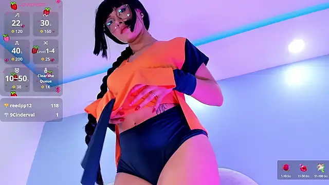 kristal_aitana Chat XXX live