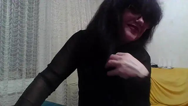 Вебкам-шоу SilviaSky51